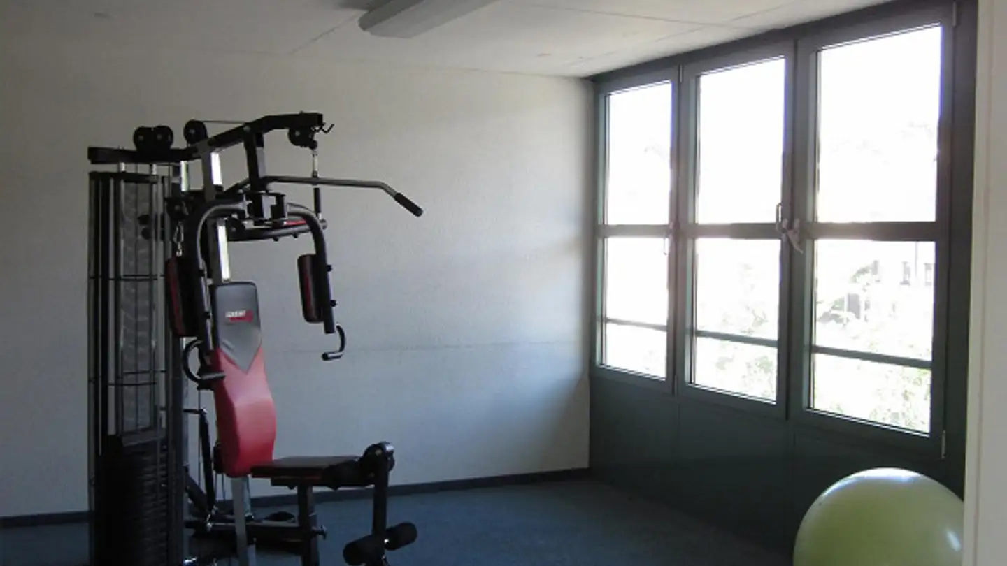 Office space for rent - Zürcherstrasse 263, 8500 Frauenfeld - Photo 4