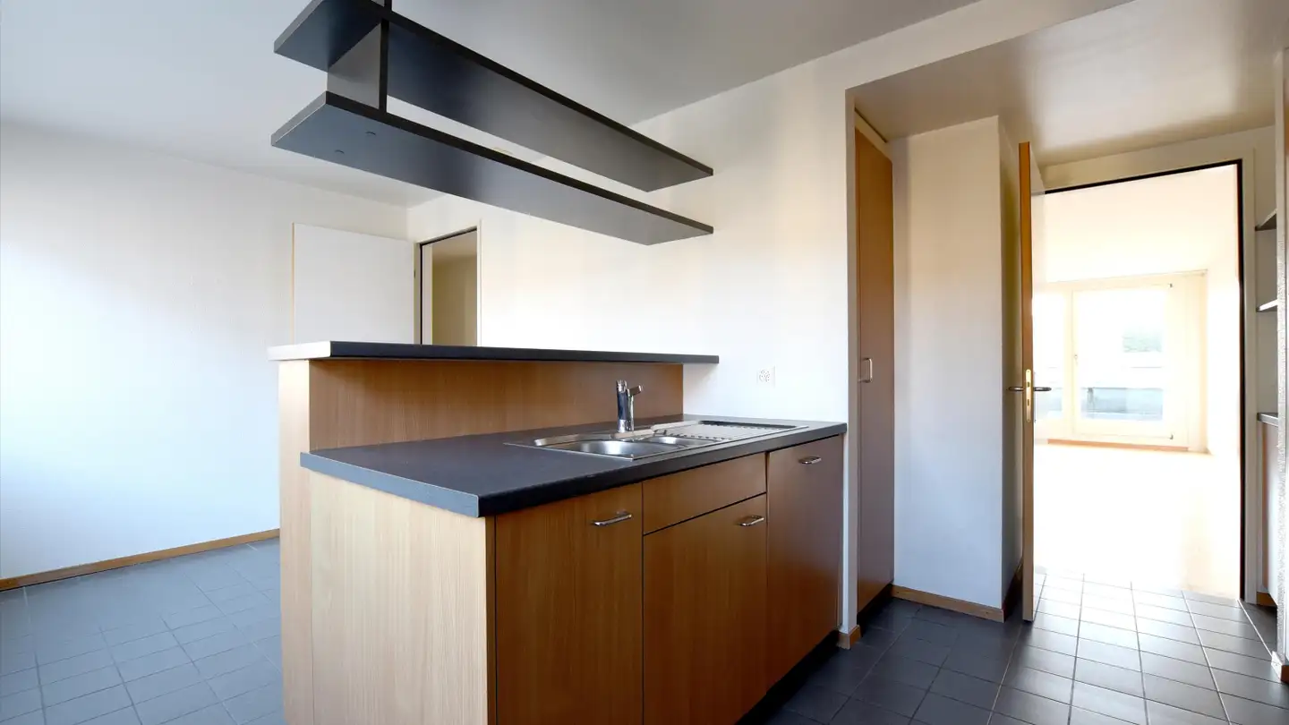 Villa mieten - Espacité 3, 2300 La Chaux-de-Fonds - Foto 4