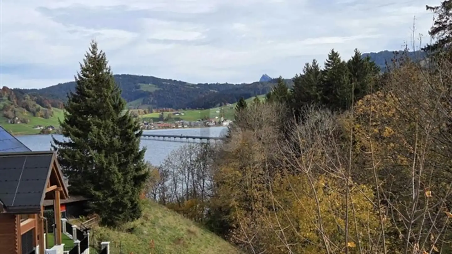 Appartamento in affitto - 8840 Trachslau