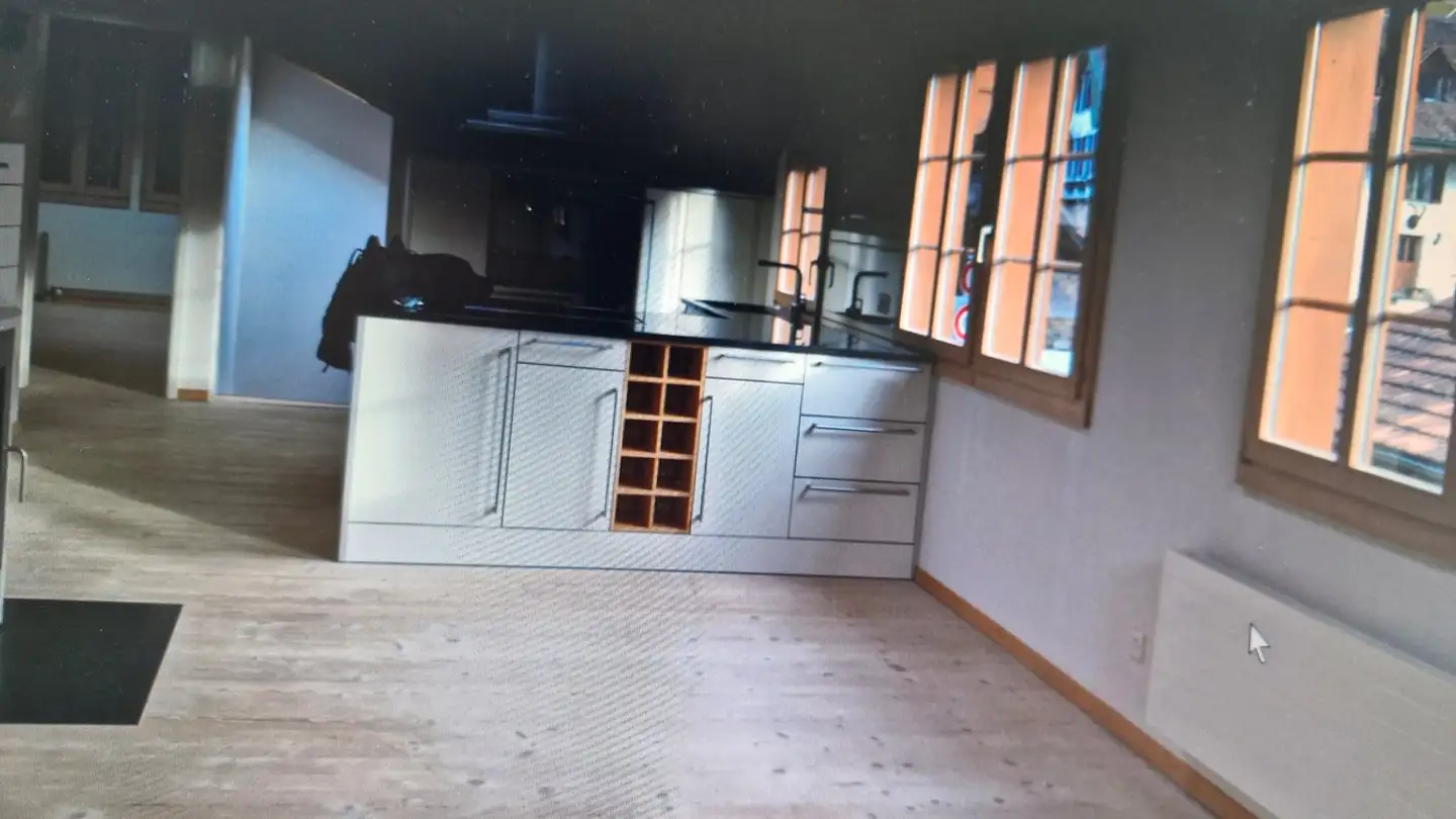 Apartment for rent - Allmendstrasse 11, 3812 Wilderswil - Photo 2