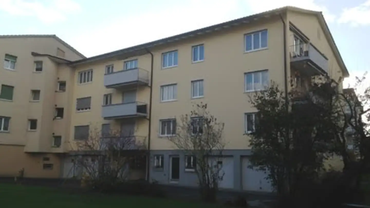Apartment for rent - Hauptstrasse 46, 2562 Port