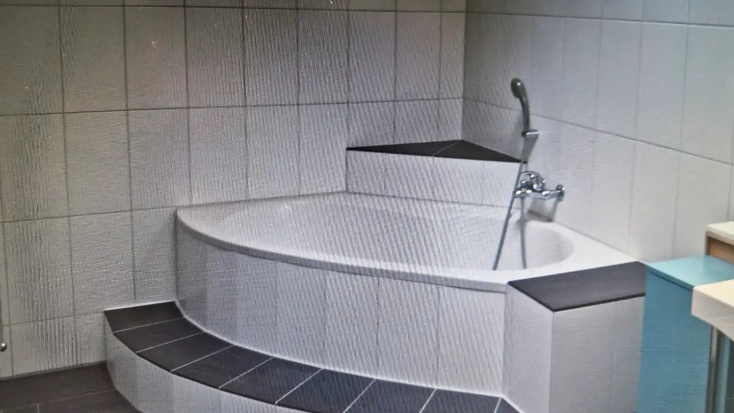 Apartment for rent - Allmendstrasse 11, 3812 Wilderswil - Photo 4