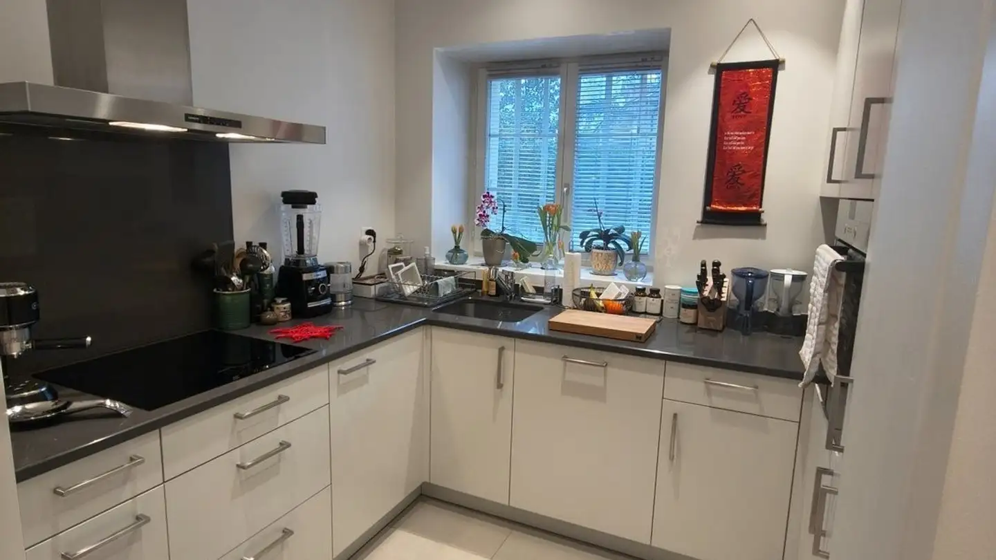 Apartment for rent - Chemin De-La-Montagne, 1224 Chêne-Bougeries - Photo 3