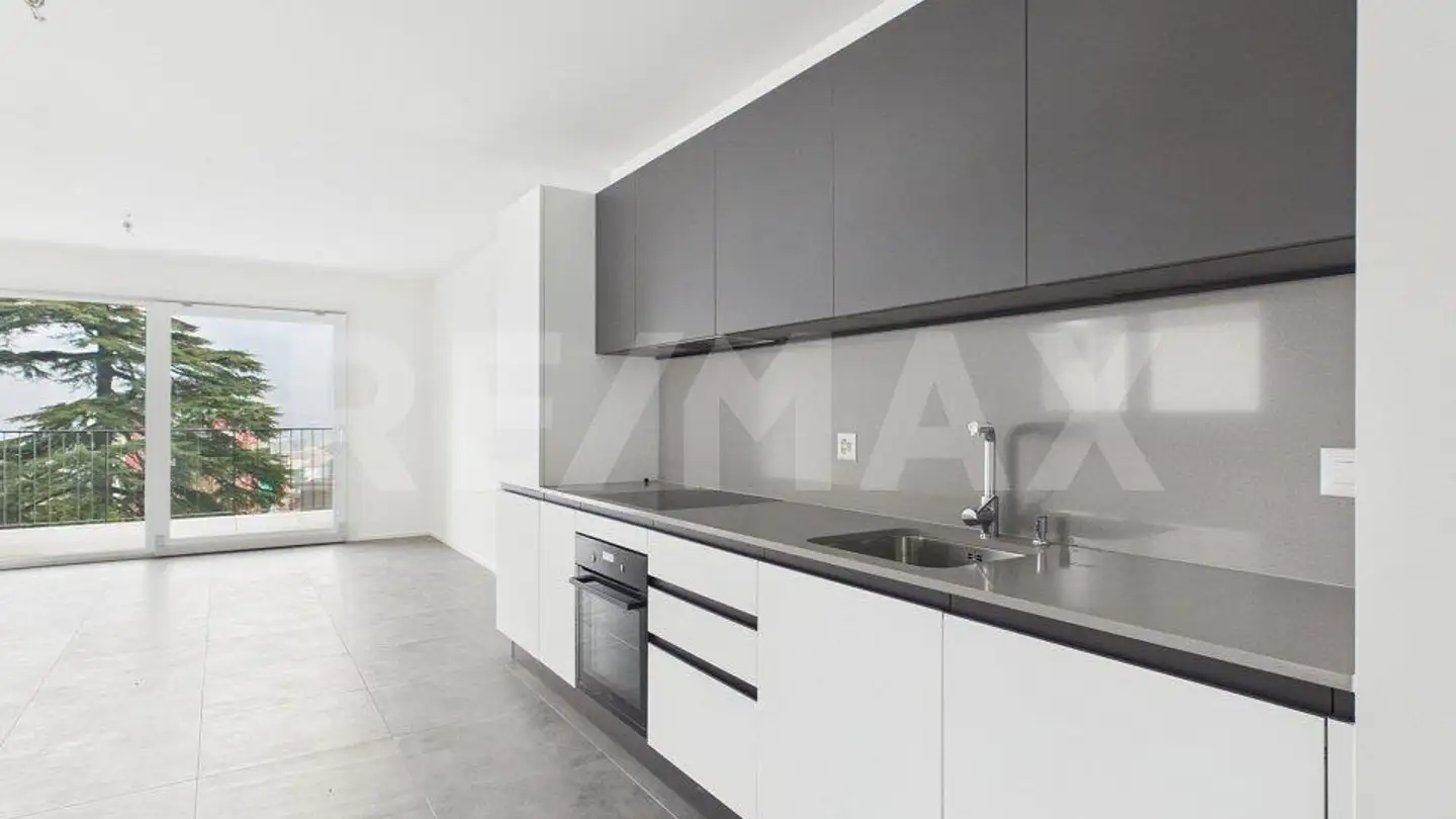 Appartement à vendre - 6833 Vacallo