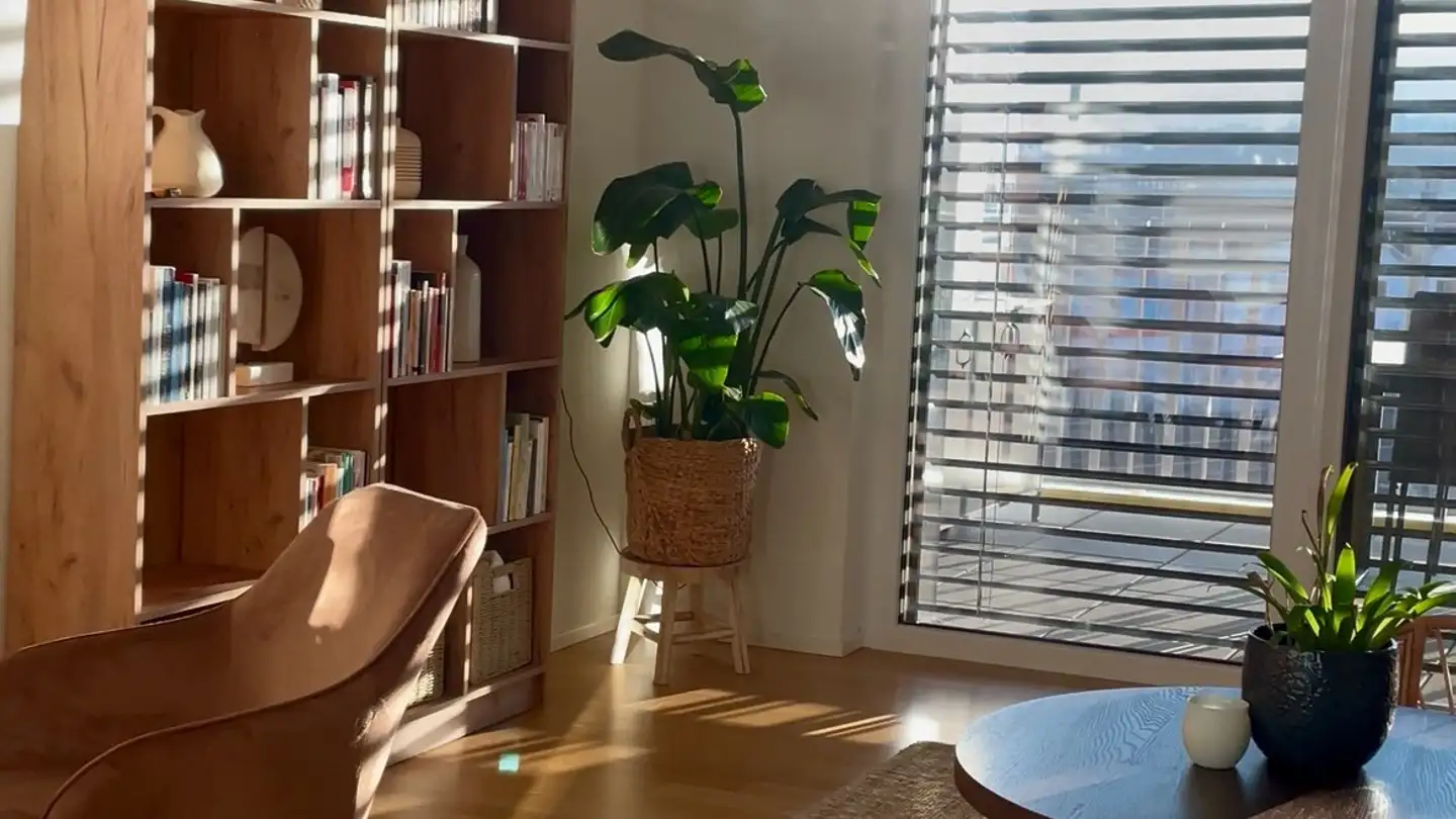 Appartement à louer - Route D'eguechaudens 8, 1030 Bussigny