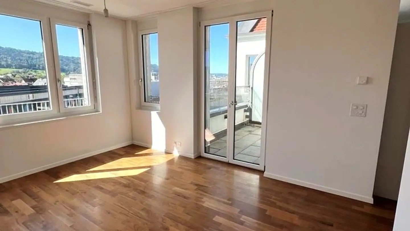 Penthouse mieten - Grünaustrasse 10, 8953 Dietikon - Foto 3