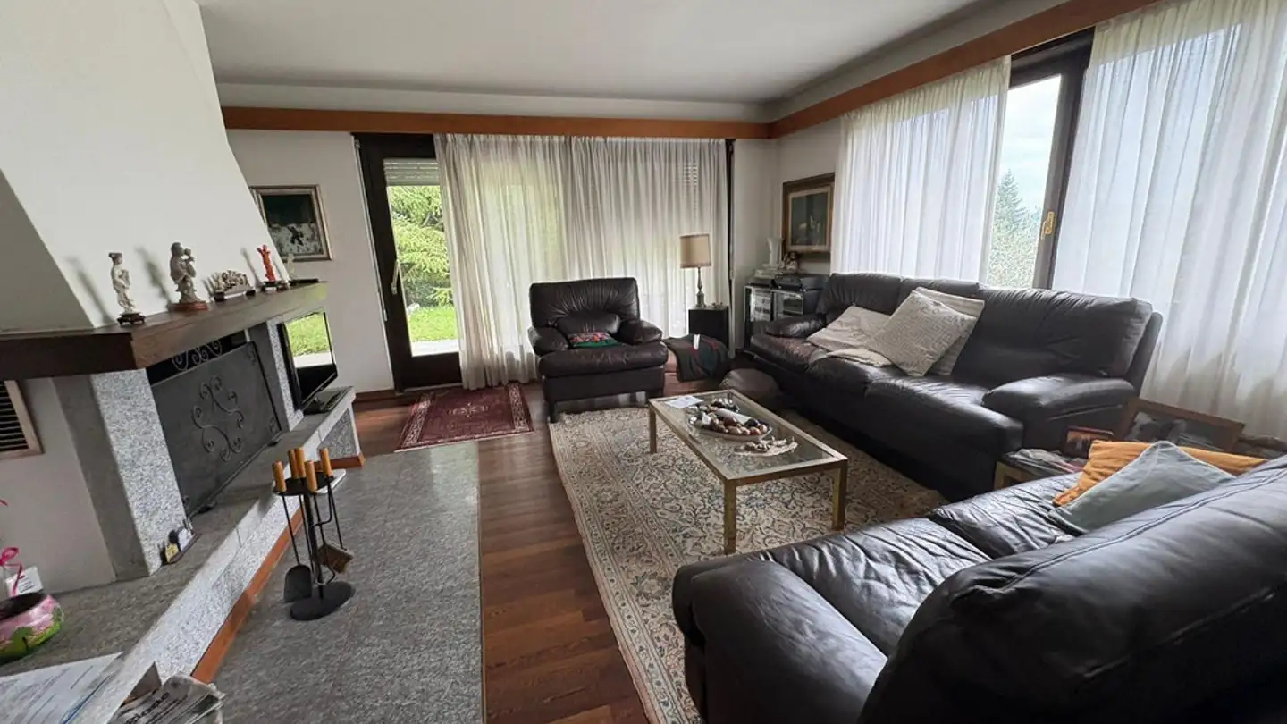 Casa singola in vendita - 6833 Vacallo - Photo 4