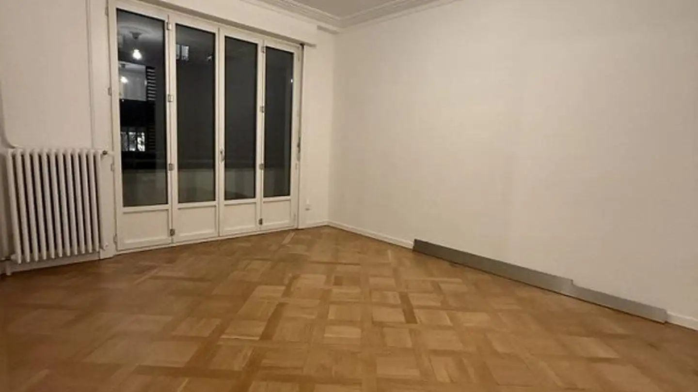 Appartamento in affitto - Avenue Léon- Gaud 14, 1206 Genève - Foto 2