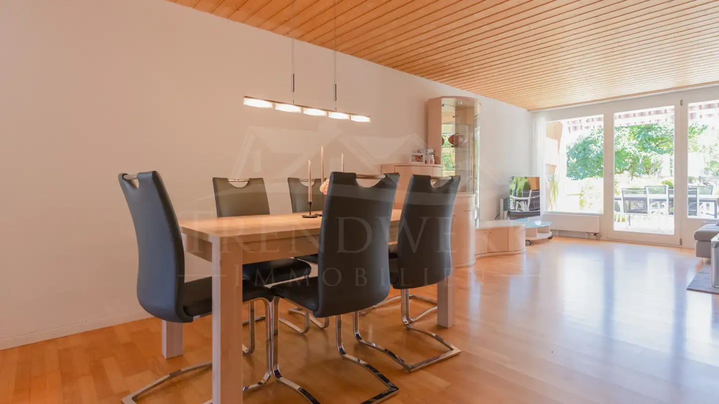 Casa a schiera in vendita - Bernstrasse 94, 3125 Toffen - Foto 2