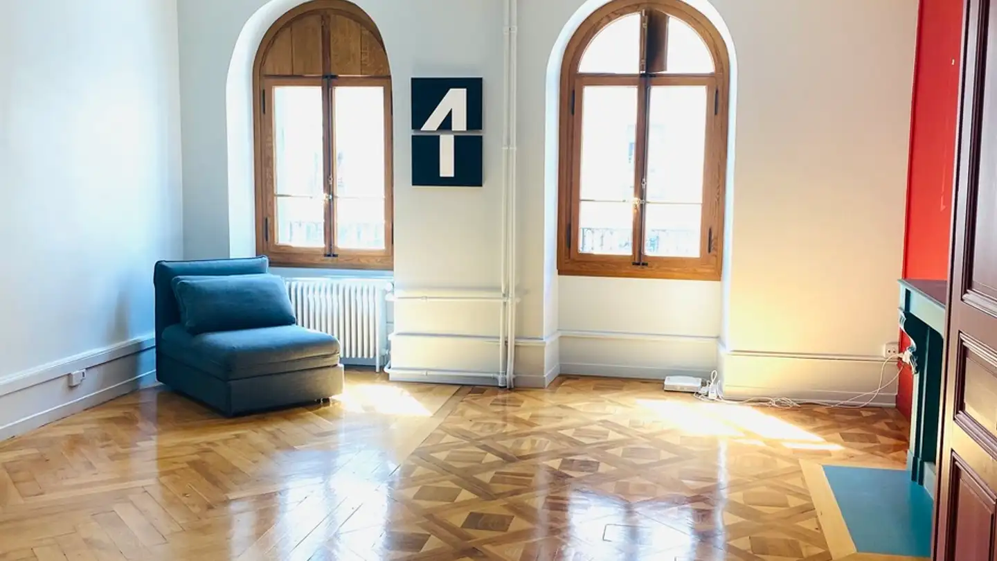 Appartement à vendre - 1205 Genève - Photo 3