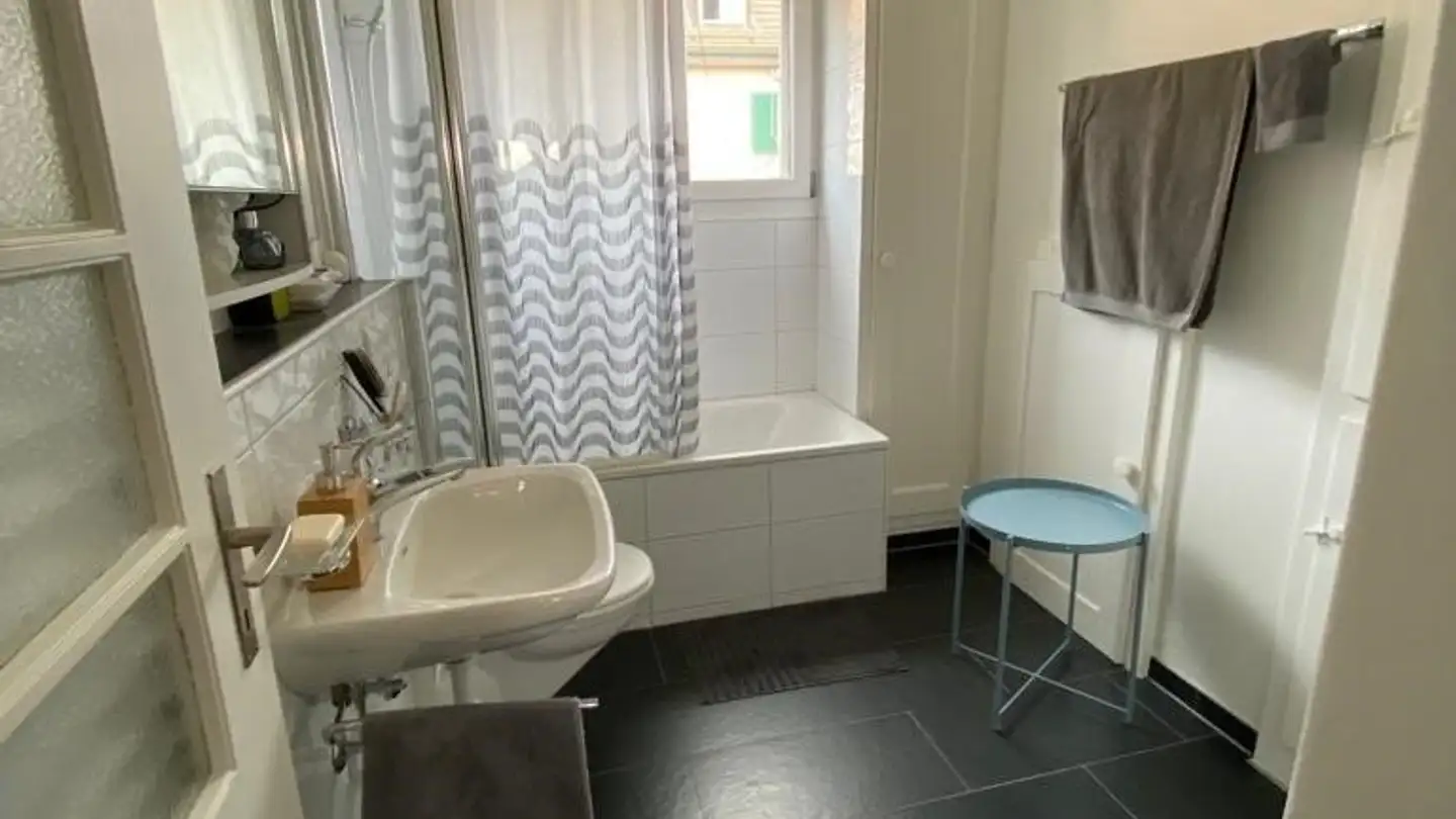 Appartamento in affitto - Pappelweg 38, 3013 Bern - Foto 4