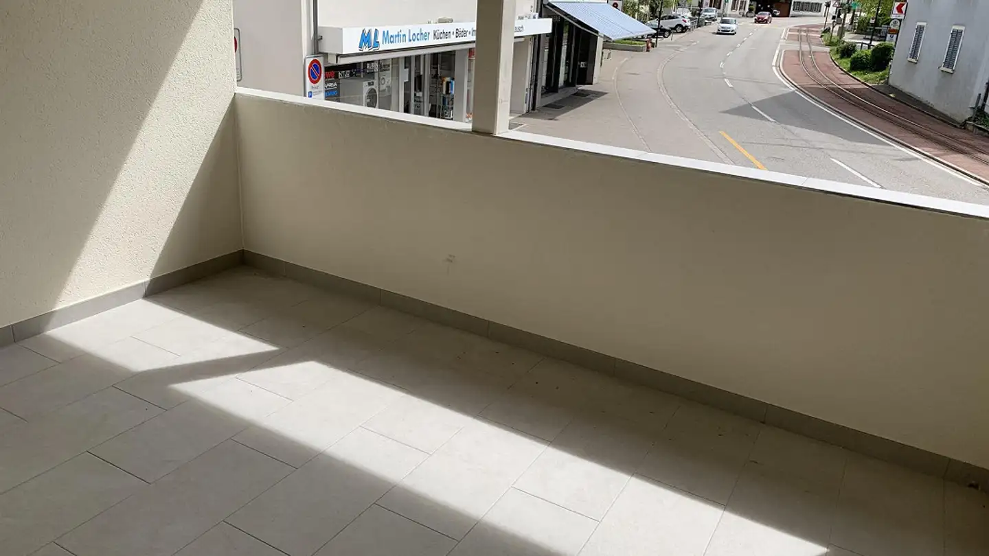 Appartamento in affitto - Hauptstrasse 54, 4436 Oberdorf BL