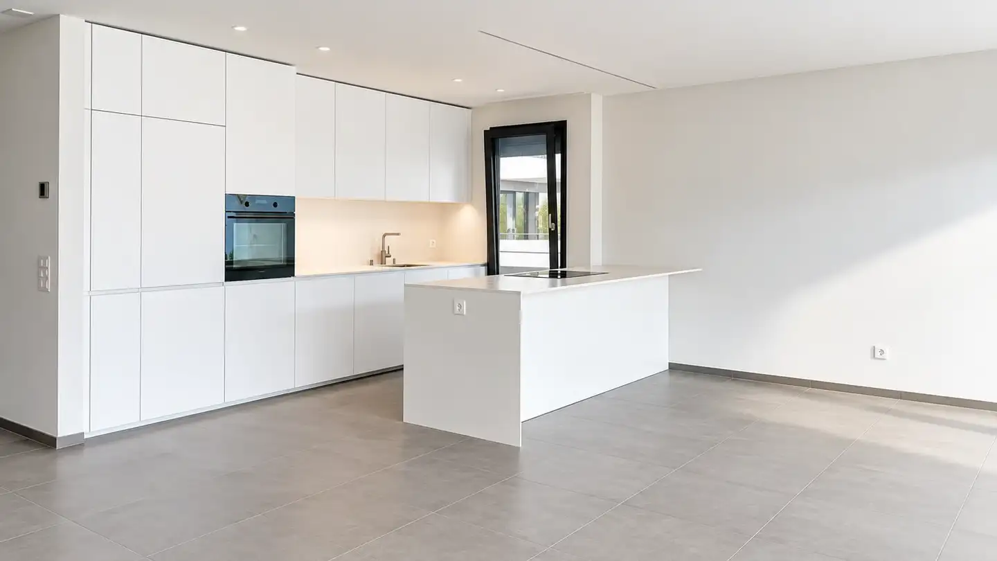 Apartment for rent - Via Rinaldo Simen 40, 6648 Minusio