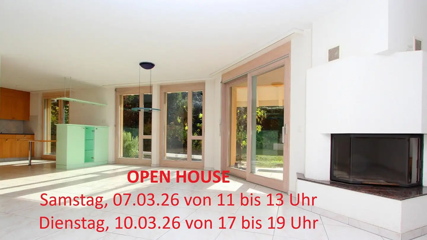 Casa singola in vendita - Burgweg 25, 4148 Pfeffingen
