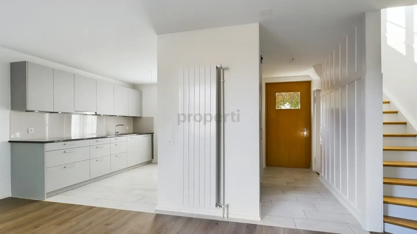 Row house for rent - 4133 Pratteln - Photo 2