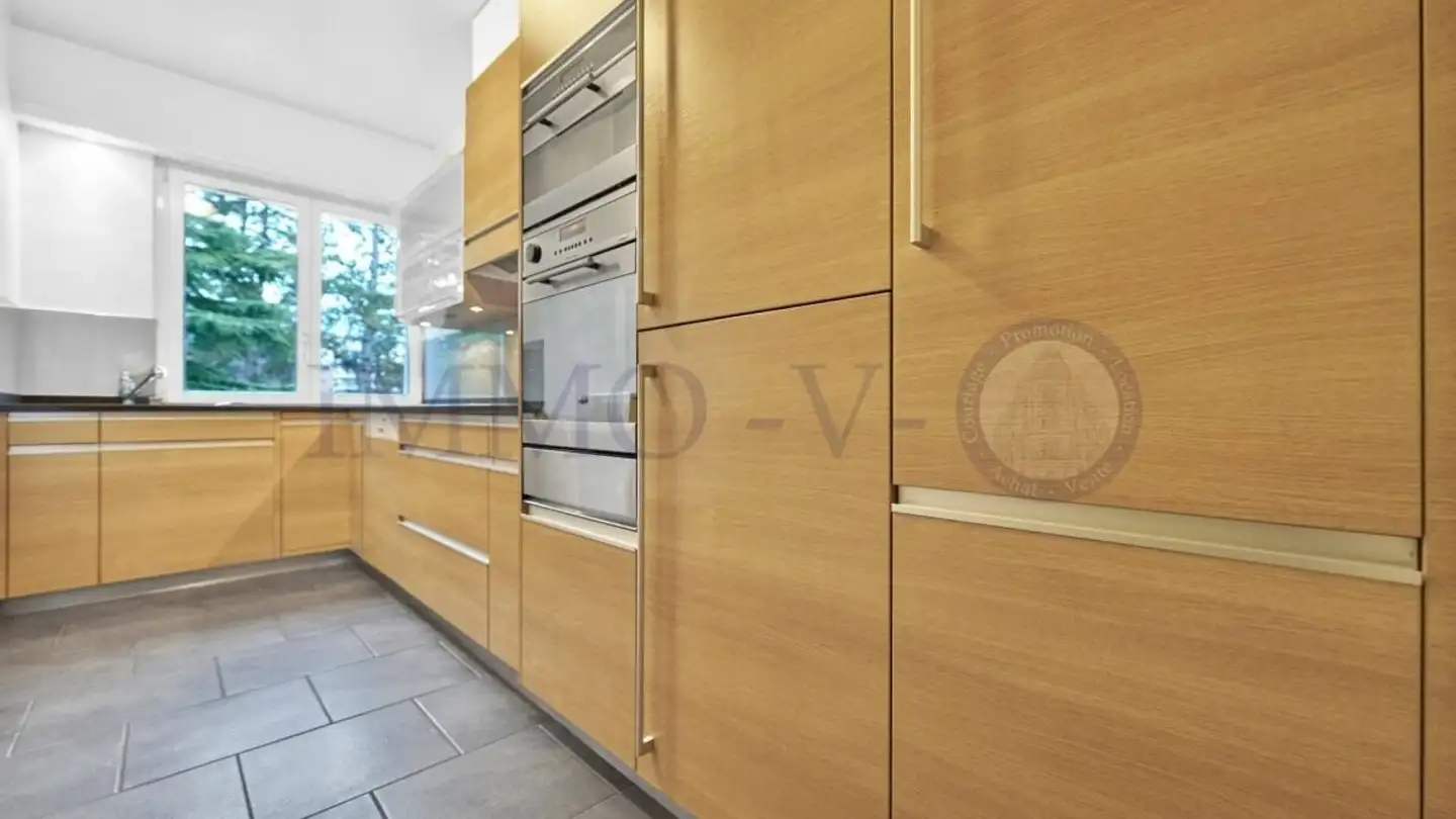 Wohnung mieten - 1009 Pully - Foto 4