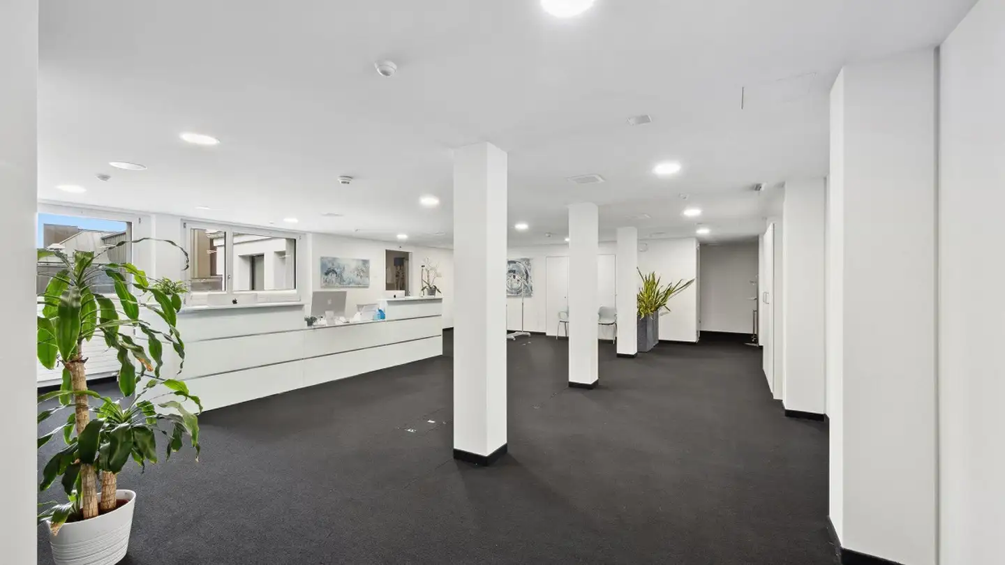 Bureau à louer - Untere Rebgasse 7, 4058 Basel - Photo 3