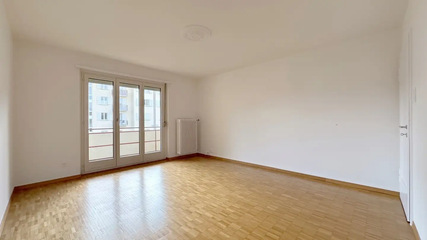 Appartement à louer - Sallenbachstrasse, 8055 Zürich - Photo 2