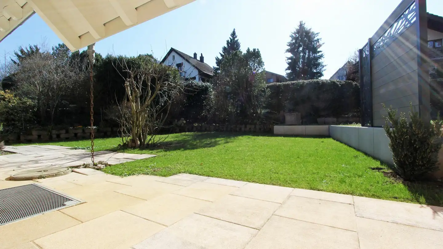 Casa singola in vendita - Burgweg 25, 4148 Pfeffingen - Foto 3