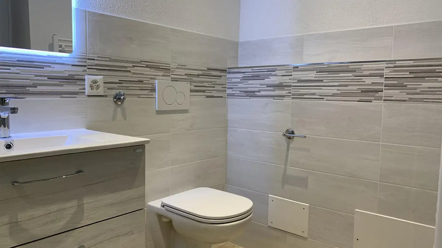 Appartamento in affitto - Hauptstrasse 54, 4436 Oberdorf BL - Foto 4