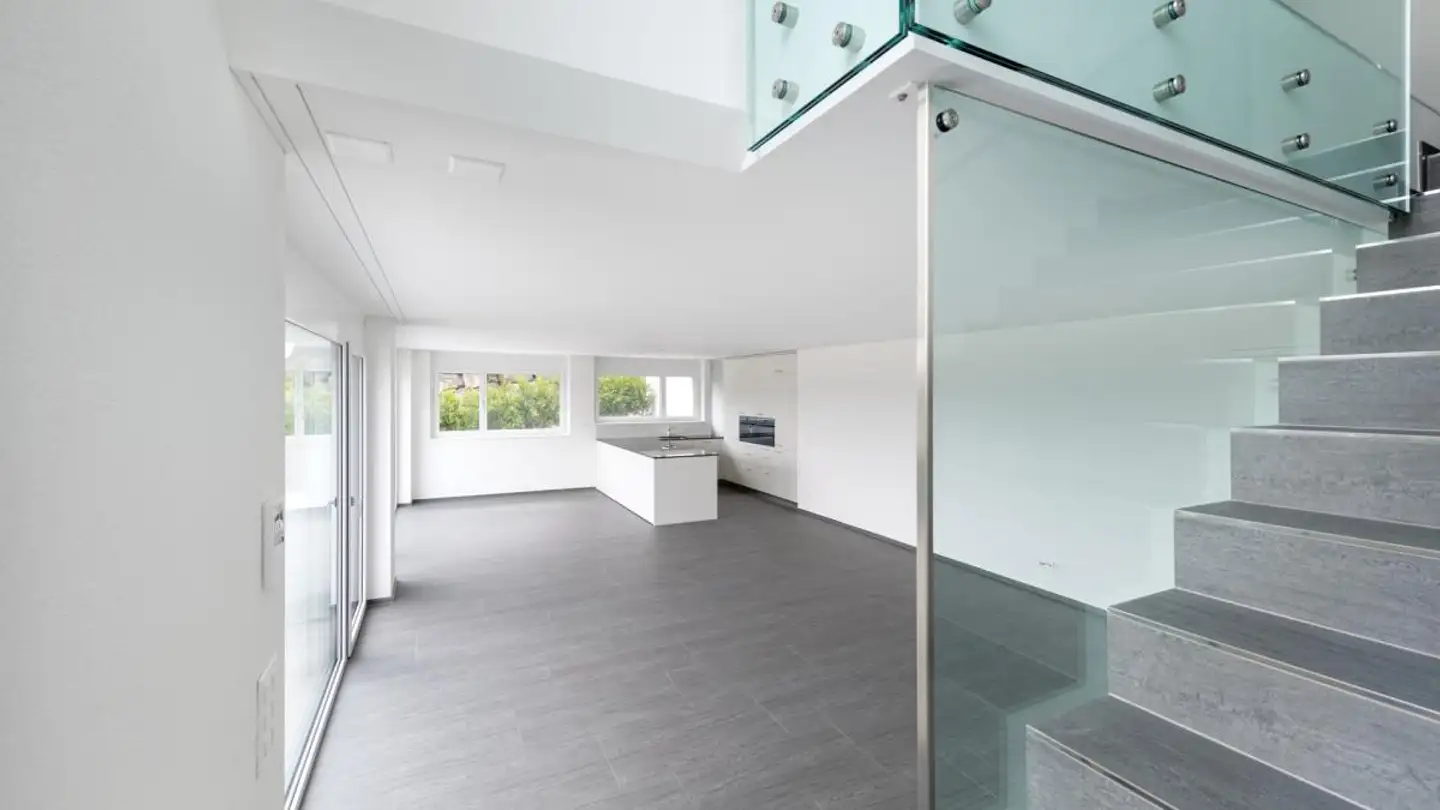 Wohnung mieten - Eschenstrasse 41, 9524 Zuzwil SG