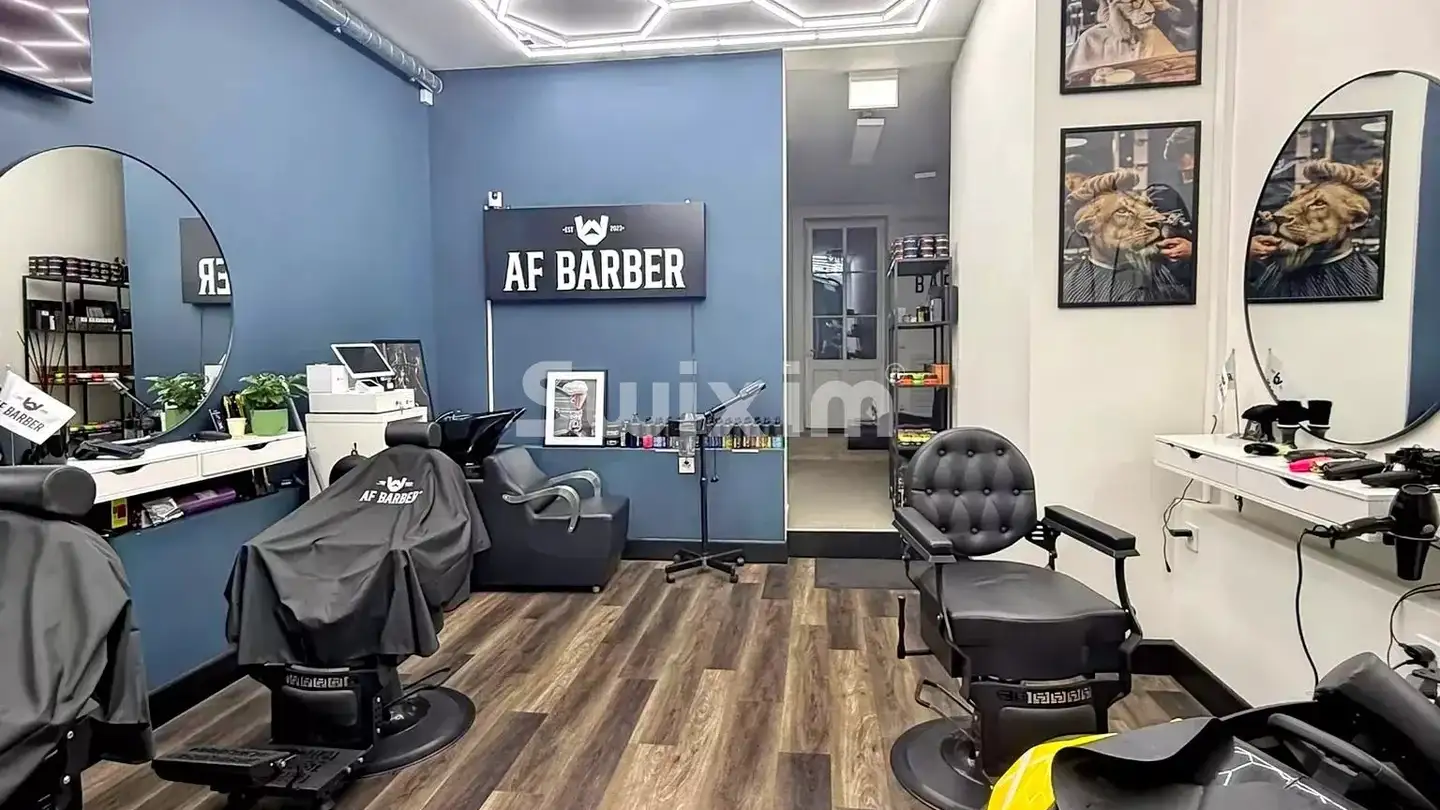Mixed-use building for sale - 1201 Genève - Photo 2