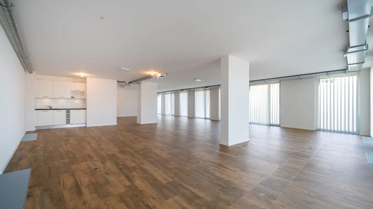 Bürofläche mieten - Rue De Lausanne, 1110 Morges - Foto 2