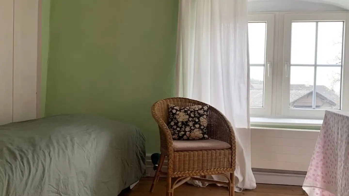 Appartement meublé à louer - Oberdorf 37, 3207 Wileroltigen - Photo 3