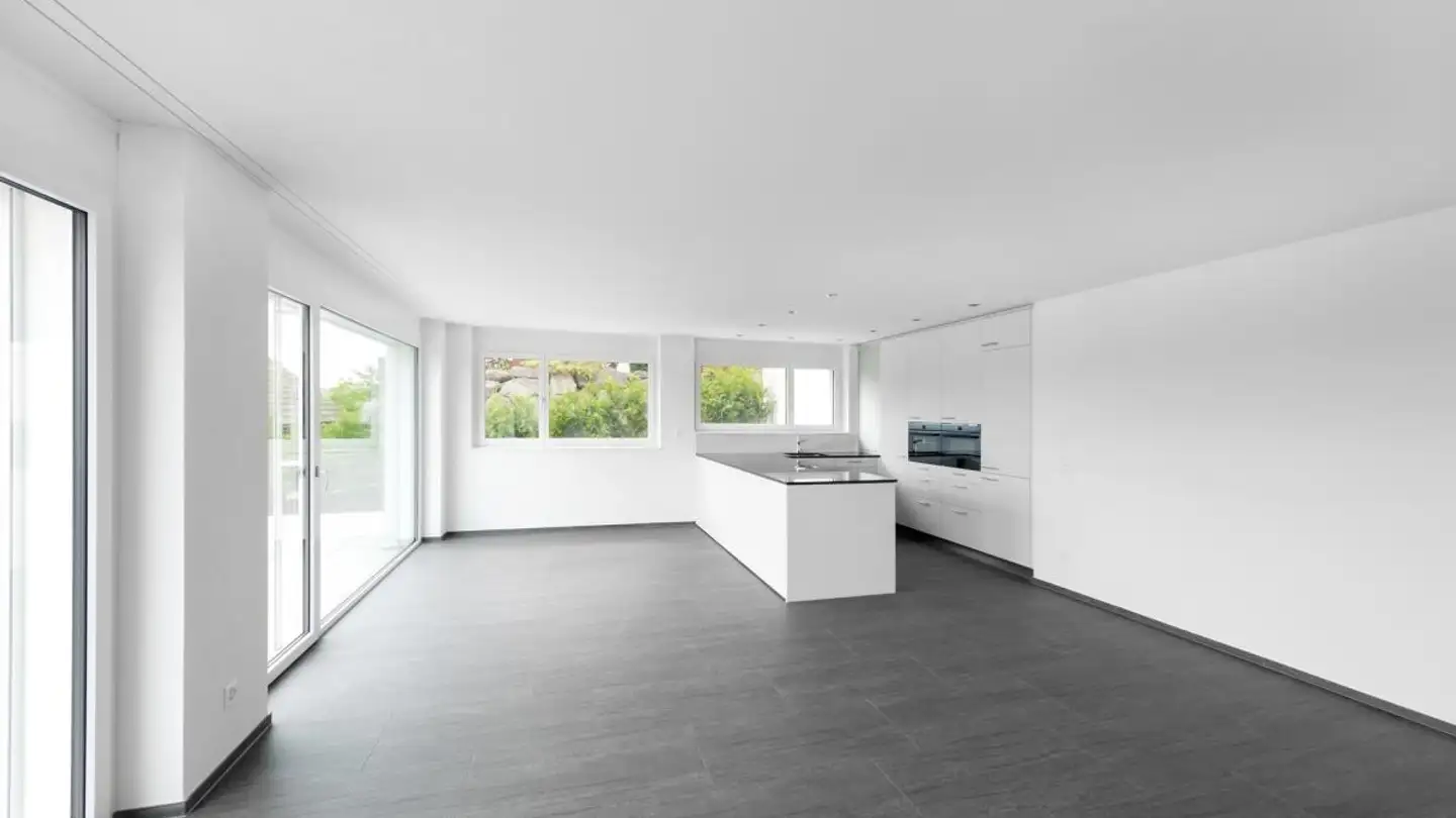 Wohnung mieten - Eschenstrasse 41, 9524 Zuzwil SG - Foto 2