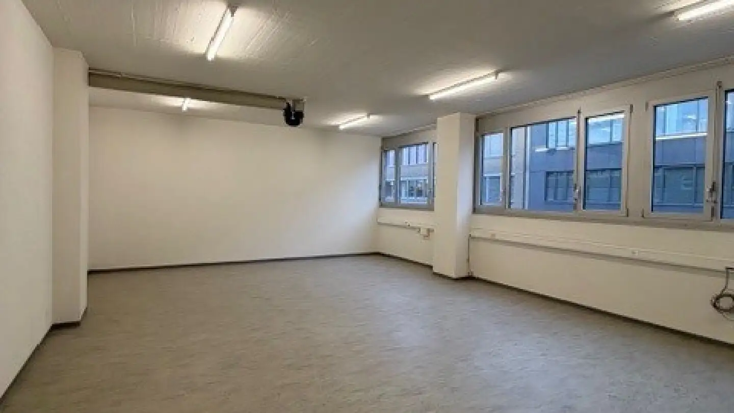 Storage space for rent - Moosmattstrasse 36, 8953 Dietikon - Photo 3