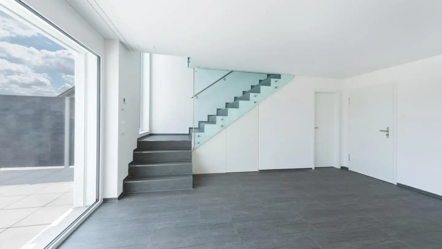 Wohnung mieten - Eschenstrasse 41, 9524 Zuzwil SG - Foto 3