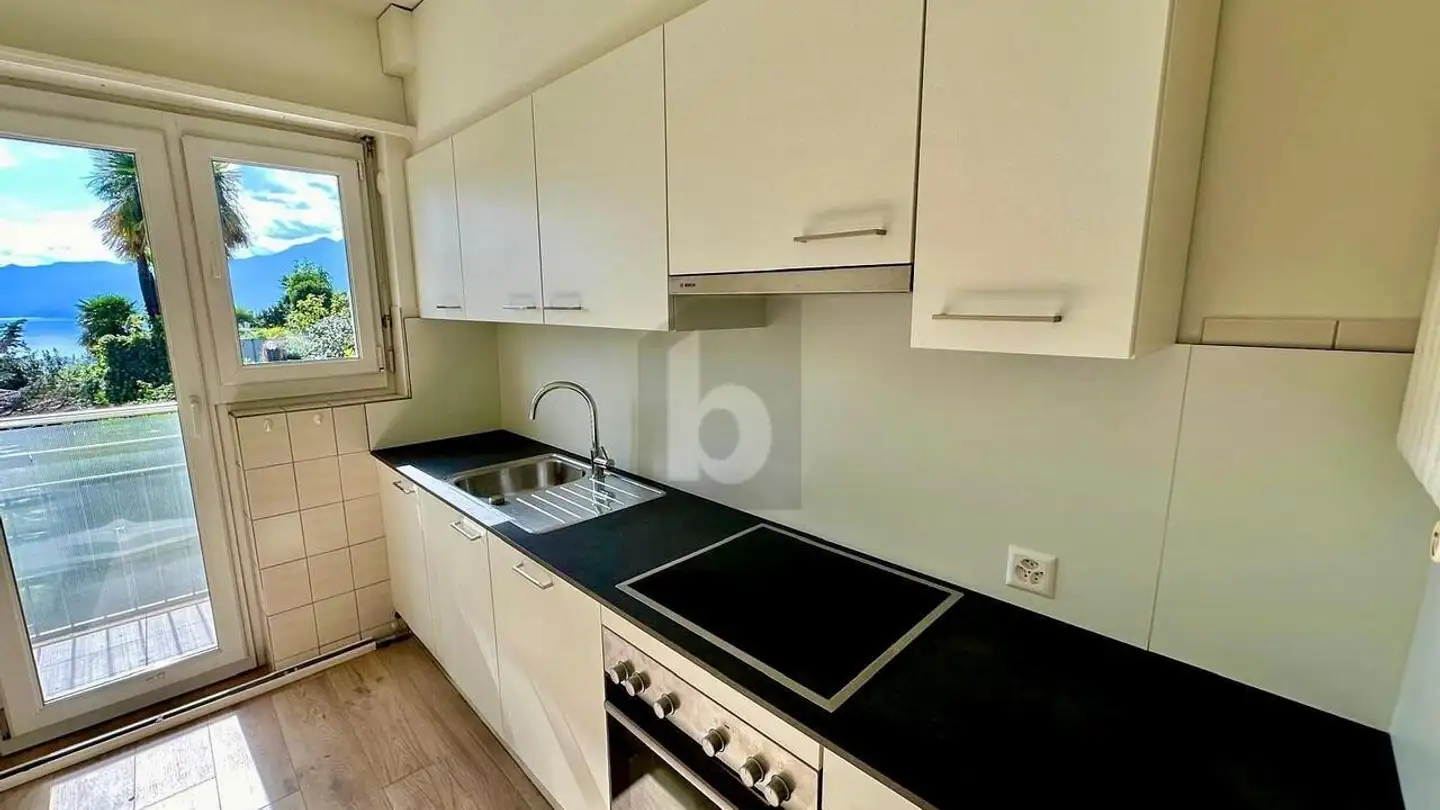 Appartement à louer - 6644 Orselina - Photo 3