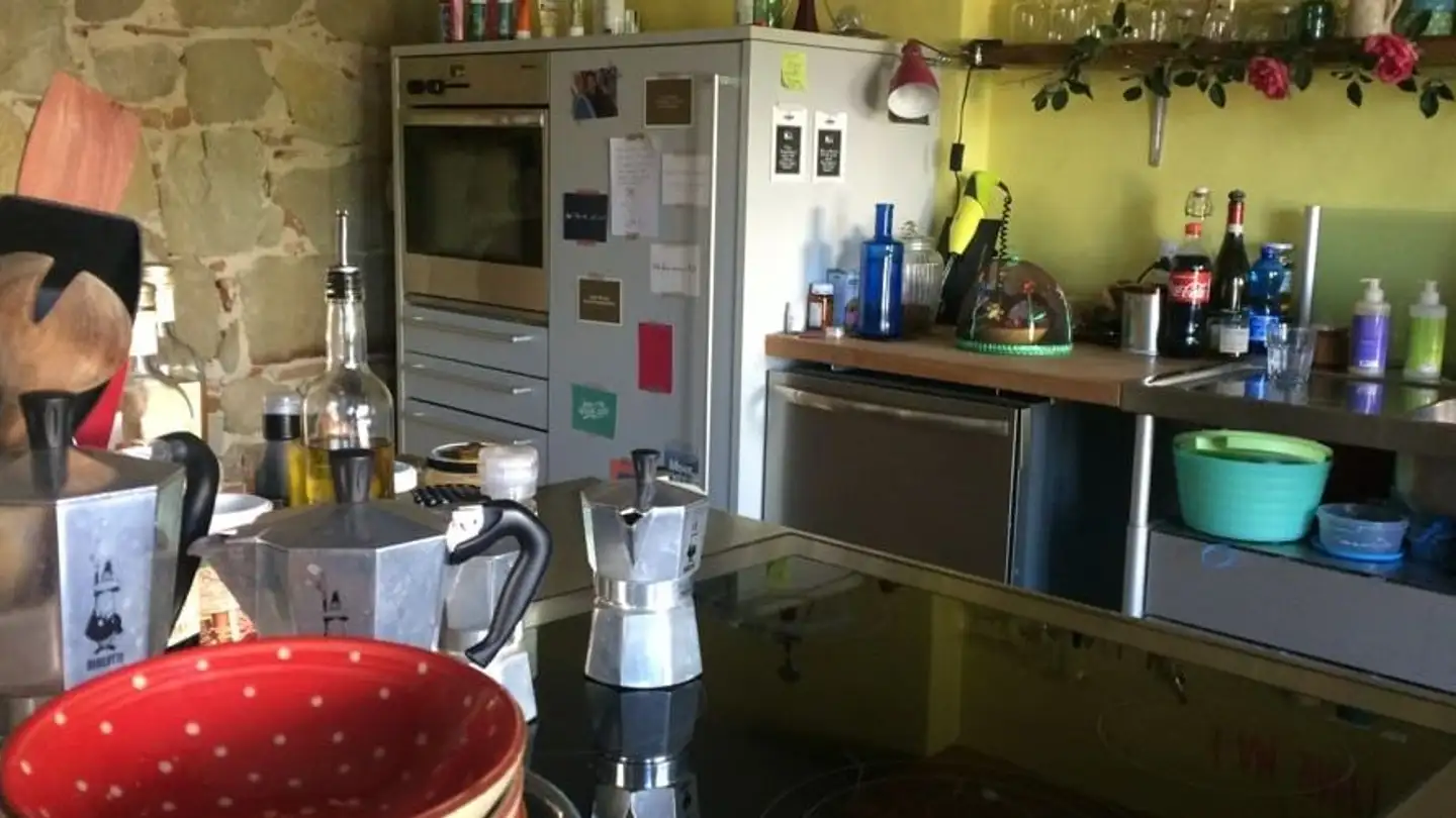 Appartement meublé à louer - Oberdorf 37, 3207 Wileroltigen - Photo 4