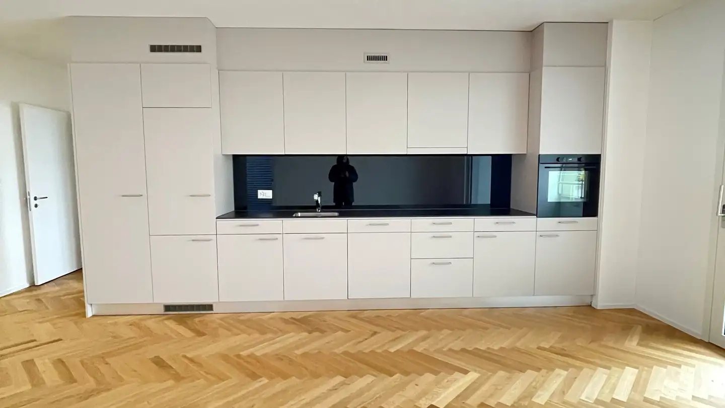Appartement à louer - Bernapark 28, 3066 Stettlen - Photo 2