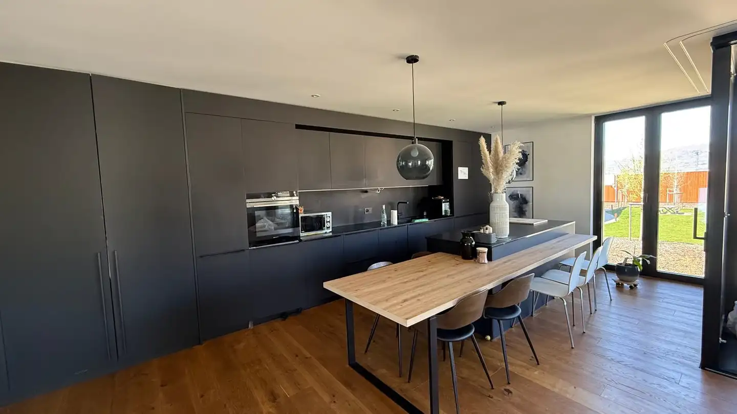 Appartement à louer - Rue Du 23-Juin 78, 2822 Courroux - Photo 3