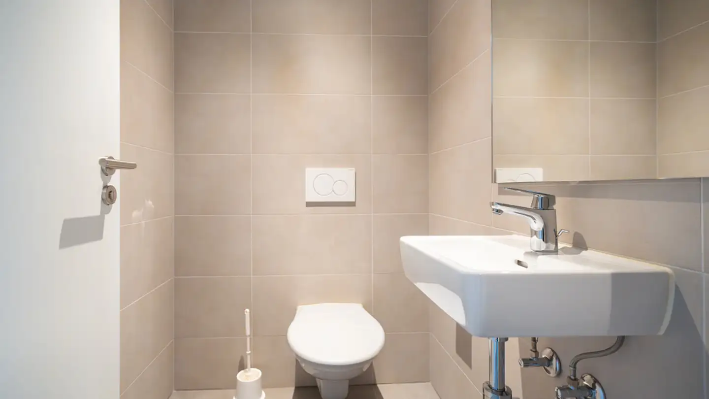 Bürofläche mieten - Rue De Lausanne, 1110 Morges - Foto 4