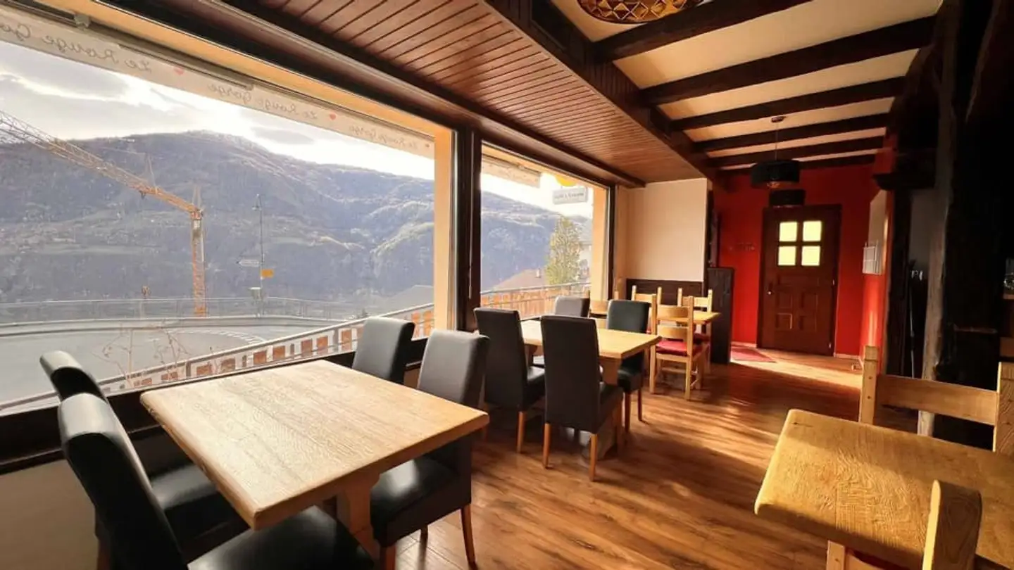 Mehrfamilienhaus kaufen - 3978 Flanthey - Foto 4