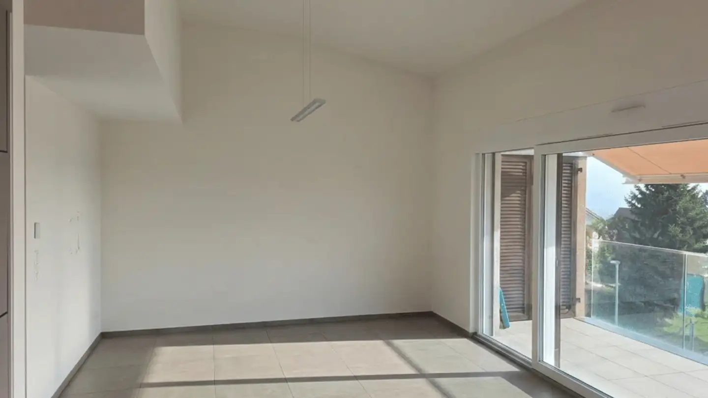 Appartamento in affitto - Route De La Croix 224, 1090 La Croix (Lutry) - Foto 2