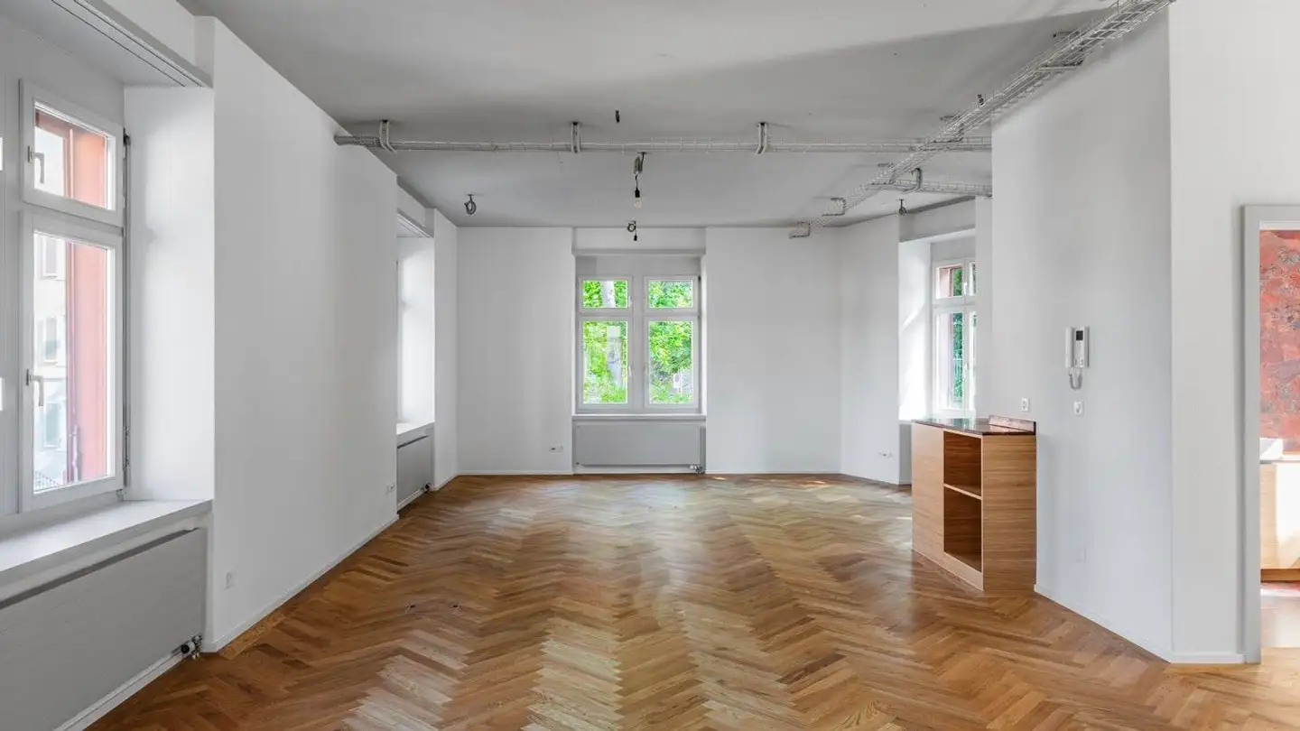 Office space for rent - Zolliker Strasse 20, 8008 Zürich - Photo 4