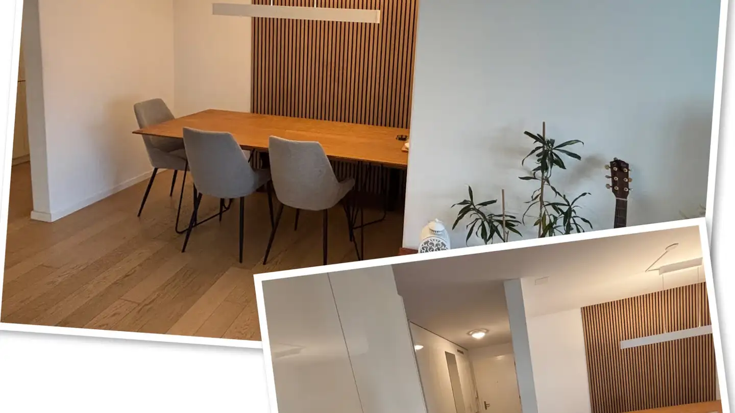Appartamento in affitto - 4622 Egerkingen - Foto 3