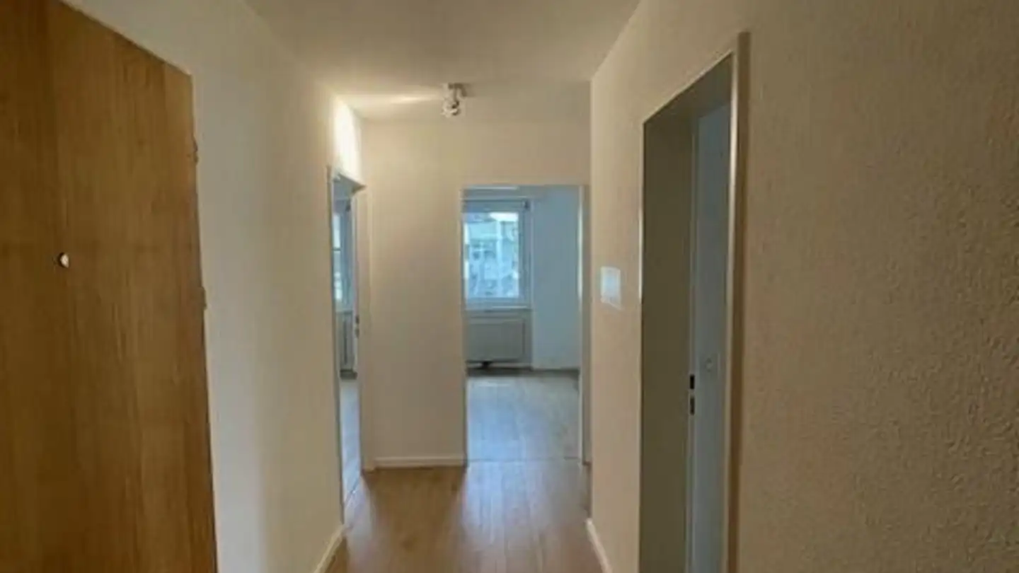 Appartement à louer - Allmendgasse 1, 4512 Bellach - Photo 3