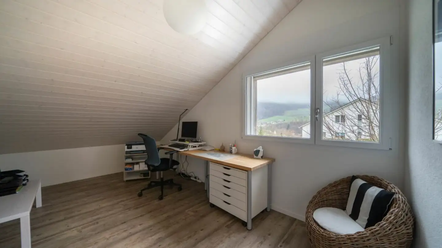 Maison individuelle à vendre - Grüebletzweg 5, 5026 Densbüren - Photo 3