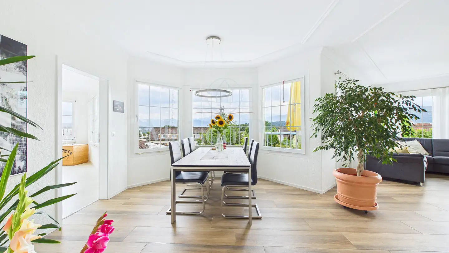 Maison individuelle à vendre - Listrighöhe 29, 6020 Emmenbrücke - Photo 2