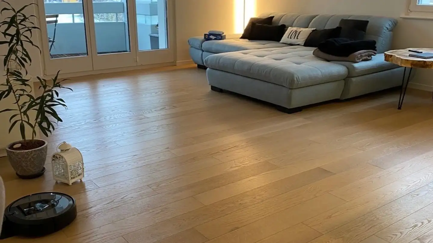 Appartamento in affitto - 4622 Egerkingen