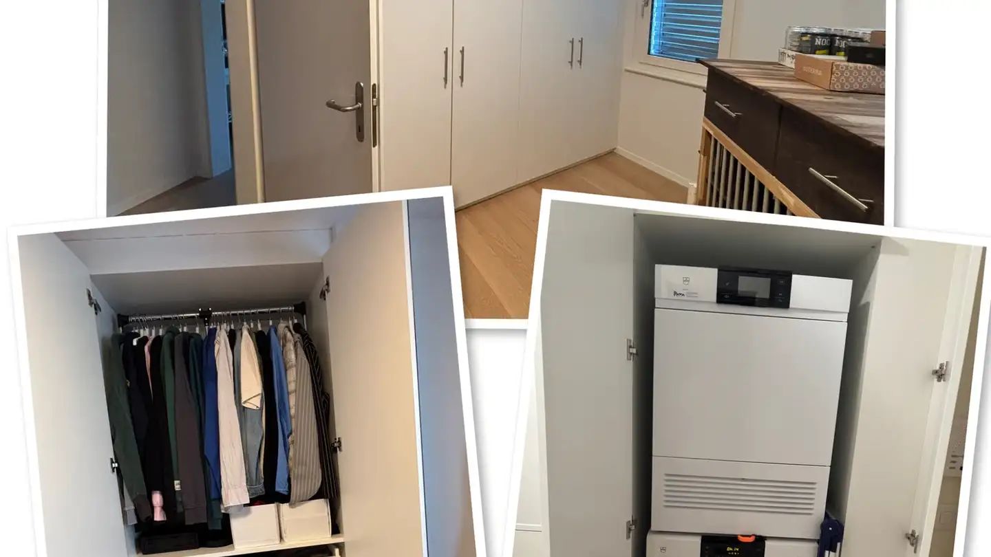 Appartamento in affitto - 4622 Egerkingen - Foto 4