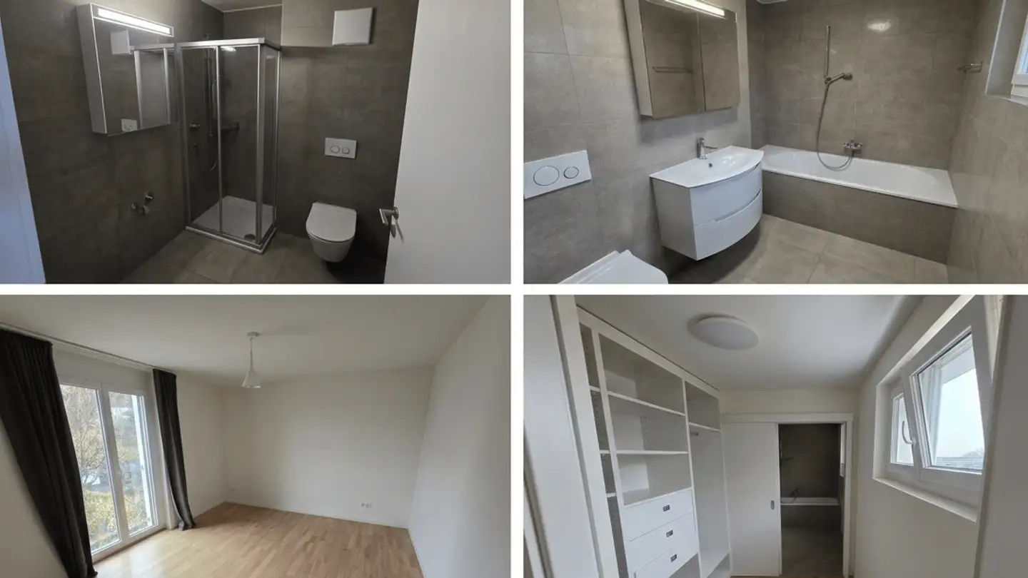 Appartamento in affitto - Route De La Croix 224, 1090 La Croix (Lutry) - Foto 4