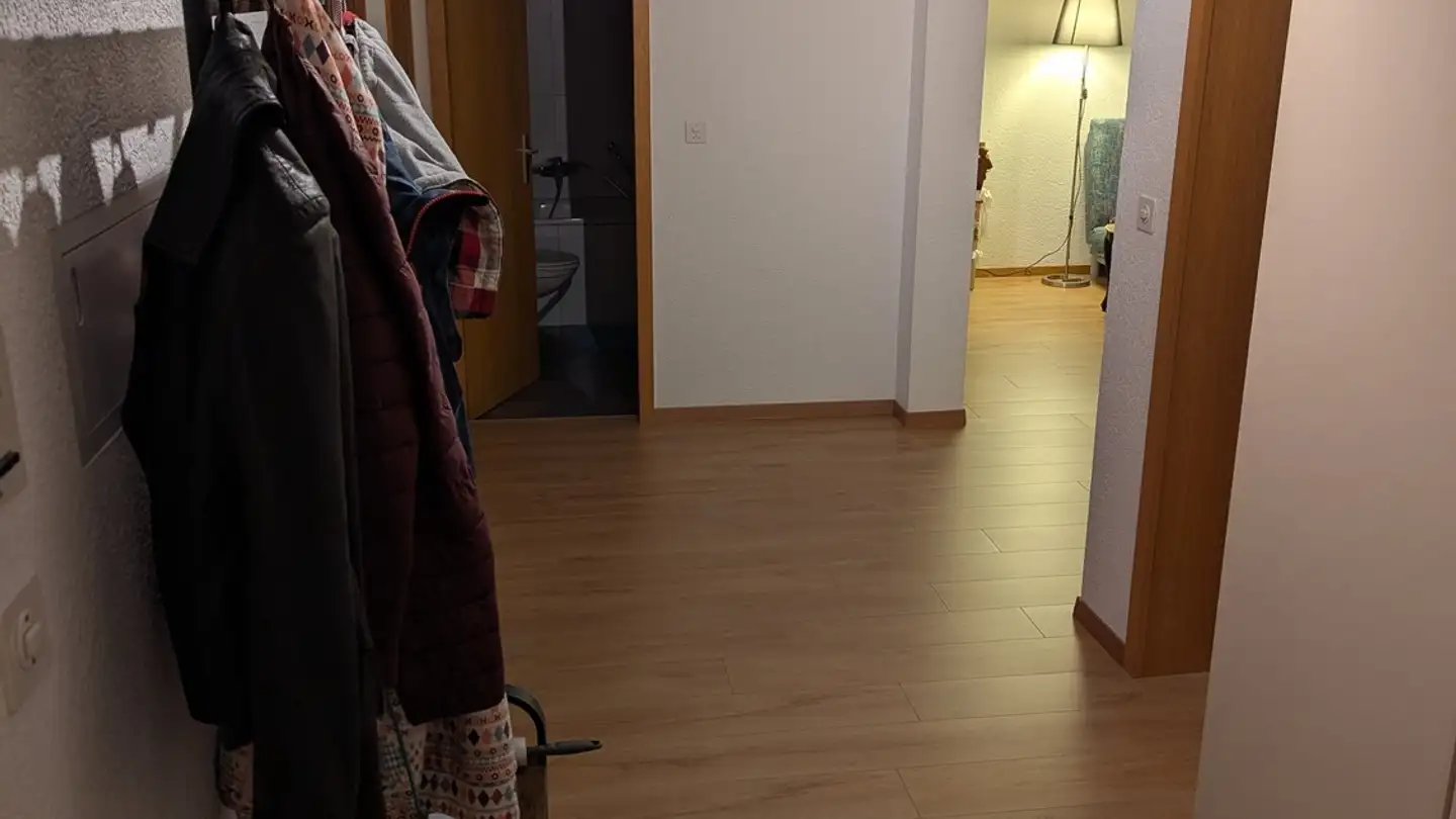 Appartamento in affitto - Ruhbergstrasse 50, 9000 St. Gallen - Photo 3