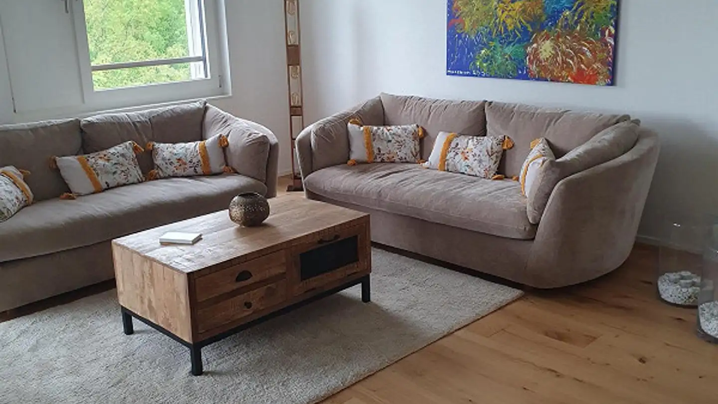 Appartamento in affitto - Rosengartenstrasse, 6023 Rothenburg