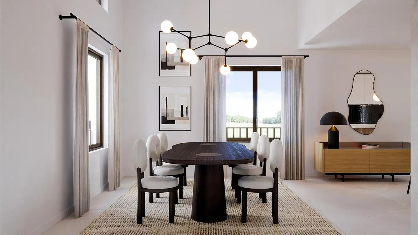 Casa singola in vendita - 1233 Bernex