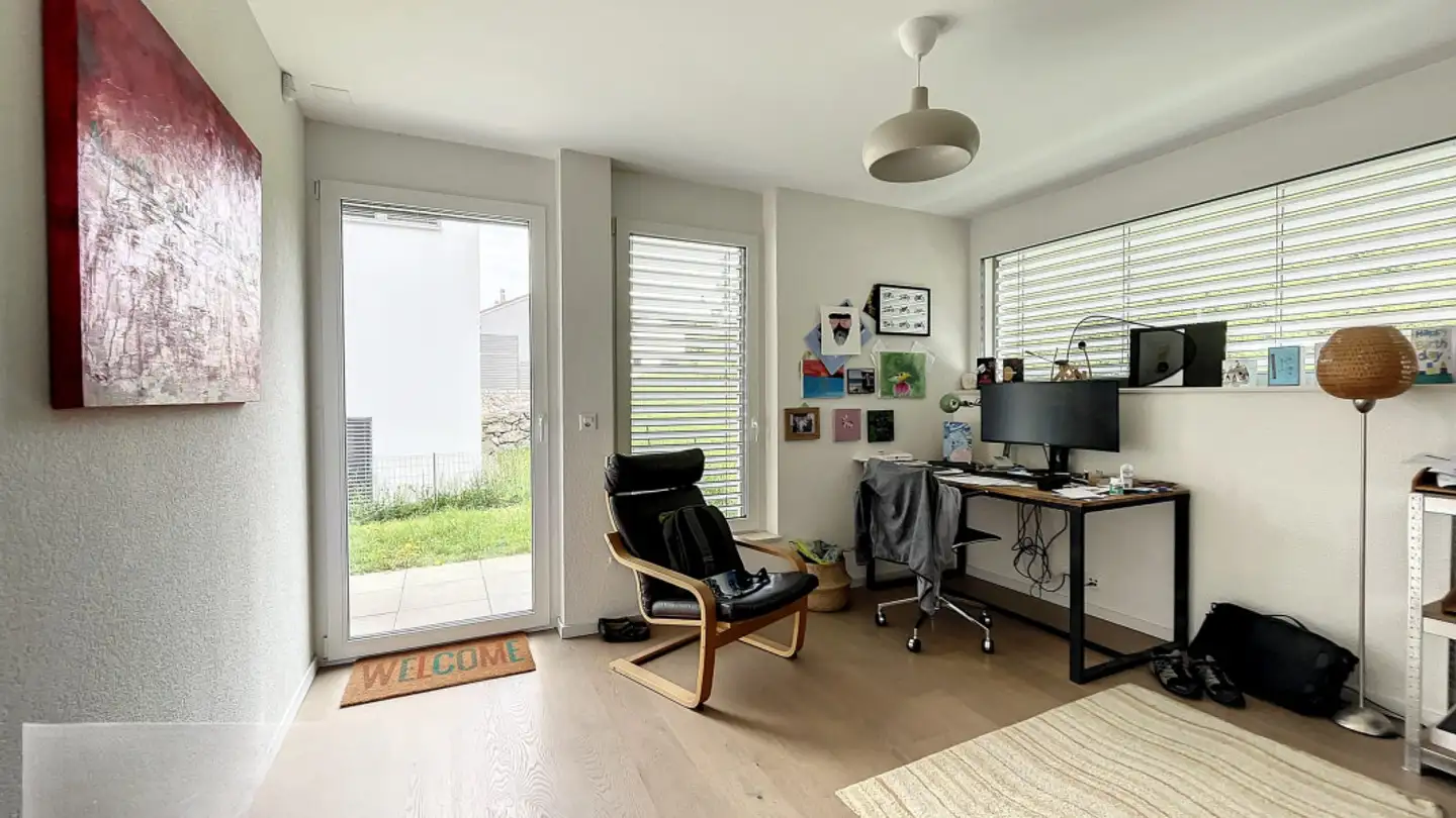 Apartment for rent - Arinstrasse, 9475 Sevelen - Photo 3